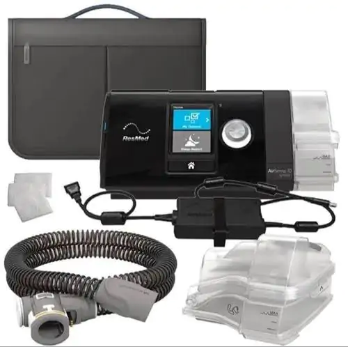 resmed airsense 10 autoset auto cpap tripack resmed airsense 10 autoset auto cpap tripack