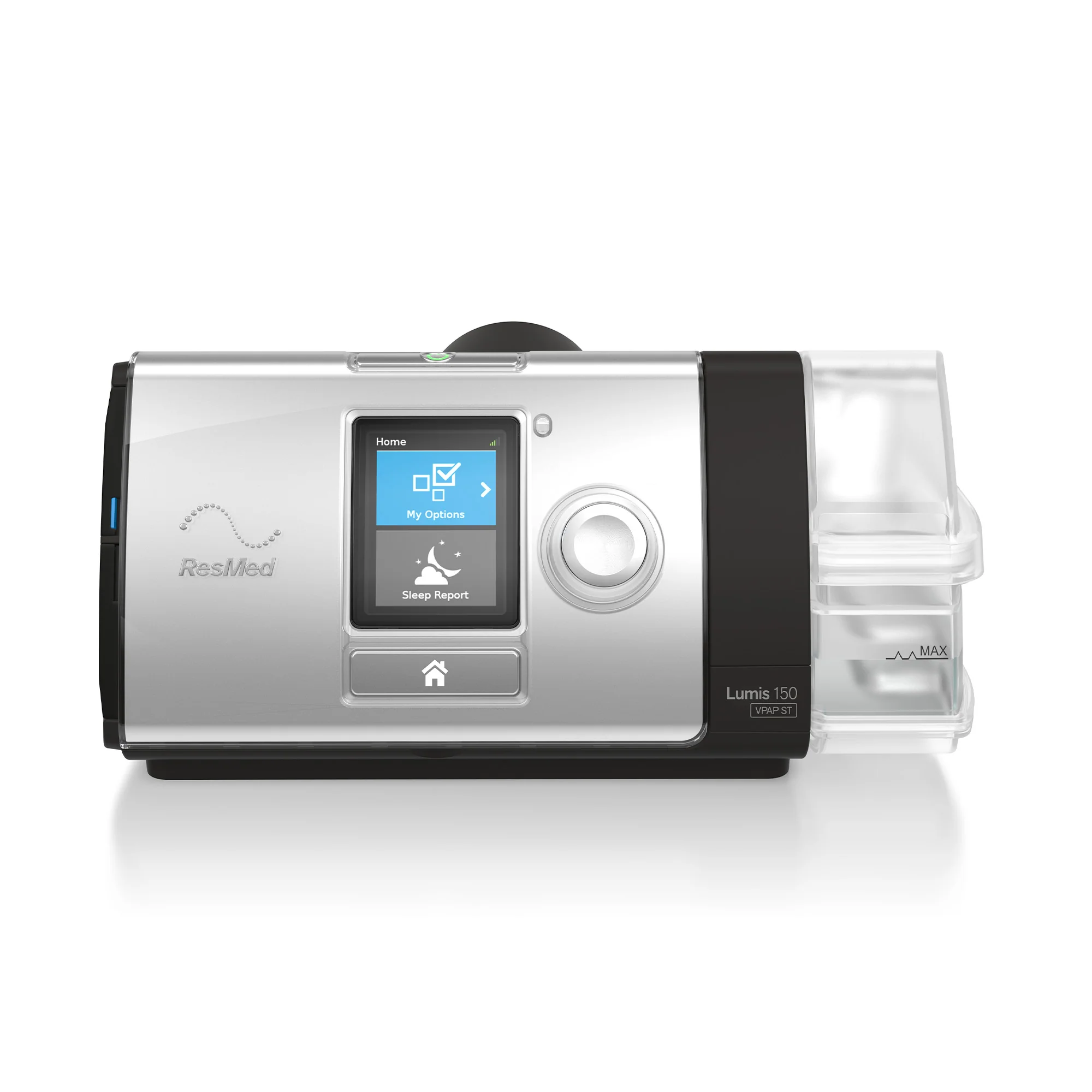 resmed lumis 150 vpap st bipap tripack resmed lumis 150 vpap st bipap tripack