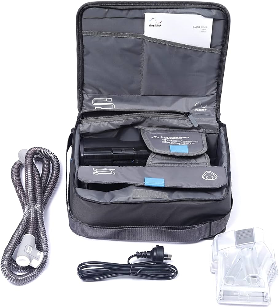 resmed lumis 150 vpap st bipap tripack resmed lumis 150 vpap st bipap tripack