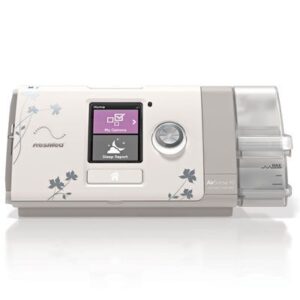 airsense 10 autoset for her auto cpap