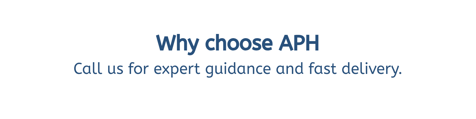 why choose aph 20260221 201931 0000