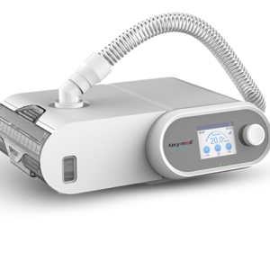 oxymed airsmart auto bilevel device