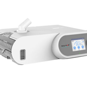 oxymed airsmart bpap st